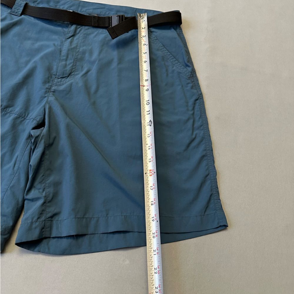 🎉5 for $45🎉Columbia Shorts Man Size 42 Blue - Picture 4 of 10